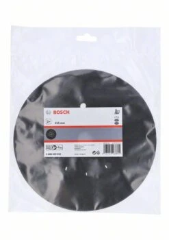 Bosch Schleiftellerschoner, 215 Mm Für Exzenterschleifer (2 608 000 692)