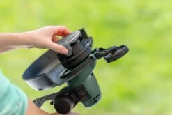 Bosch Akku-Rasentrimmer Schneidfadenspule 6 M (1,6 Mm) (F 016 800 570) -Bosch IMG RD 292888 16