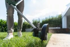 Bosch Akku-Rasentrimmer Schneidfadenspule 6 M (1,6 Mm) (F 016 800 570) -Bosch IMG RD 292891 16