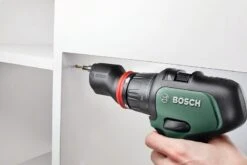 Bosch Exzenteraufsatz, Für Die Nutzung Mit AdvancedImpact 18 Und AdvancedDrill 18 (1 600 A01 L7S) -Bosch IMG RD 294991 16