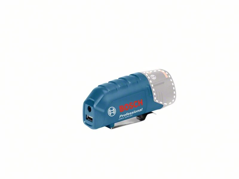 Bosch GAA 12V-21 Ladegerät (0618800079)