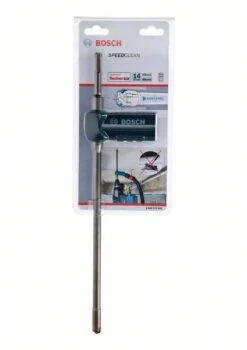 Bosch Saugbohrer SDS Plus-9 Speed Clean, 14 X 250 X 380 Mm (2 608 578 963)