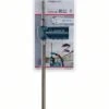 Bosch Saugbohrer SDS Plus-9 Speed Clean, 15 X 250 X 380 Mm (2 608 578 964) 2 Bosch Saugbohrer SDS Plus-9 Speed Clean, 15 X 250 X 380 Mm (2 608 578 964) -Bosch IMG RD 298537 16