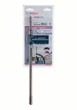 Bosch Saugbohrer SDS Plus-9 Speed Clean, 15 X 250 X 380 Mm (2 608 578 964)
