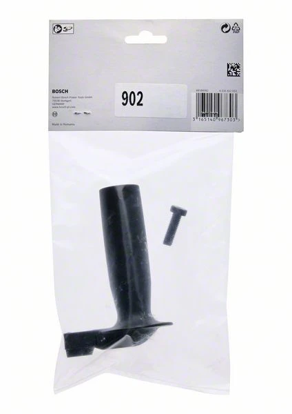 Bosch Zusatzhandgriff Passend Zu GET 55-125, GET 75-150 Professional (2 607 017 500) 5 Bosch Zusatzhandgriff Passend Zu GET 55-125, GET 75-150 Professional (2 607 017 500) – Bild 3