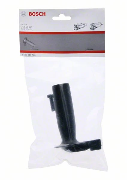 Bosch Zusatzhandgriff Passend Zu GET 55-125, GET 75-150 Professional (2 607 017 500) 6 Bosch Zusatzhandgriff Passend Zu GET 55-125, GET 75-150 Professional (2 607 017 500) – Bild 4
