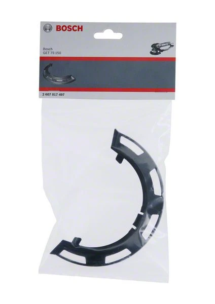 Bosch Schutz Für GET 75-150 Professional (2 607 017 497) 6 Bosch Schutz Für GET 75-150 Professional (2 607 017 497) – Bild 4