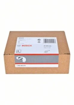 Bosch Trennschutzhaube Für GWS 9-100 P Professional, 100 Mm (2 608 000 679)