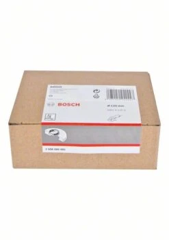 Bosch Trennschutzhaube Für GWS 9-125 (2 608 000 681)