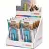 Bosch 21-teiliges Schrauberbit-Set Mit Snap-hook (hellblau) – Ausstellerversion (2 607 012 001) -Bosch IMG RD 322450 16