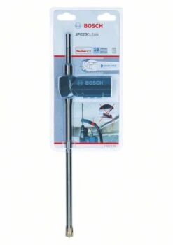 Bosch Saugbohrer SDS Plus-9 Speed Clean, 16 X 250 X 380 Mm (2 608 576 286)