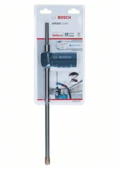 Bosch Saugbohrer SDS Plus-9 Speed Clean, 18 X 320 X 450 Mm (2 608 576 287)