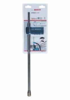 Bosch Saugbohrer SDS Plus-9 Speed Clean, 20 X 320 X 450 Mm (2 608 576 288)