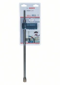 Bosch Saugbohrer SDS Plus-9 Speed Clean, 22 X 320 X 450 Mm (2 608 576 289)