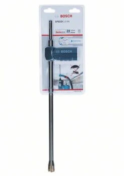 Bosch Saugbohrer SDS Plus-9 Speed Clean, 24 X 320 X 450 Mm (2 608 576 290) -Bosch IMG RD 323627 16 vpt4 gb