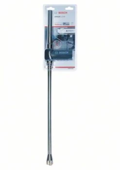 Bosch Saugbohrer SDS Max-9 Speed Clean, 25 X 500 X 720 Mm (2 608 576 297)