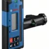 Bosch LR 60 Laser-Empfänger (0601069P00) -Bosch IMG RD 325697 16