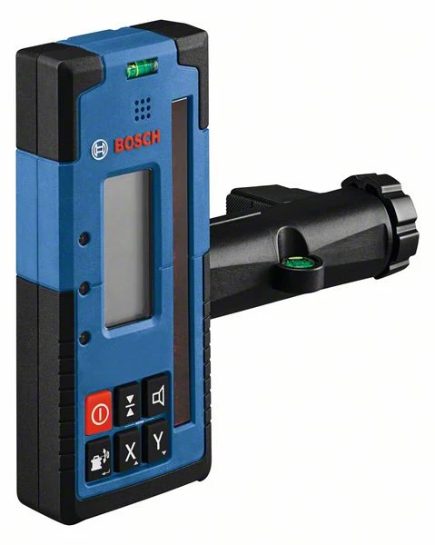 Bosch LR 60 Laser-Empfänger (0601069P00) 3 Bosch LR 60 Laser-Empfänger (0601069P00)