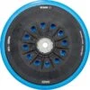 Bosch EXPERT Multiloch-Pad Ø150mm,hart,Standard,M8 (2 608 900 011)