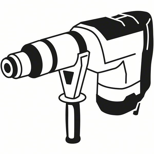 Bosch EXPERT Hammerbohrer SDS Max-8X 18x400x540mm (2 608 900 222) 6 Bosch EXPERT Hammerbohrer SDS Max-8X 18x400x540mm (2 608 900 222) – Bild 4