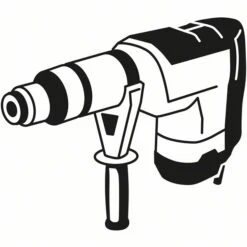 Bosch EXPERT Hammerbohrer SDS Max-8X 26x400x520mm (2 608 900 246) -Bosch IMG RD 339202 16 xvck zp