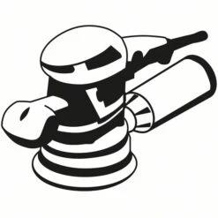 Bosch EXPERT Multiloch-Pad Ø150mm,hart,Standard,M8 (2 608 900 011) -Bosch IMG RD 339218 16 phfj ce