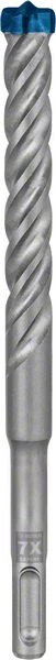 Bosch EXPERT Hammerbohrer SDS Plus-7X 14x100x165mm (2 608 900 119)