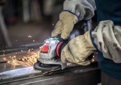 Bosch EXPERT Griff Mit Vibration Control M10 Für Kl. Winkel (2 608 900 000) -Bosch IMG RD 346515 16