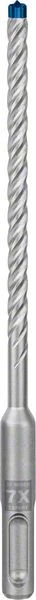 Bosch EXPERT Hammerbohrer SDS Plus-7X 6x100x165mm 30Stk (2 608 900 181)