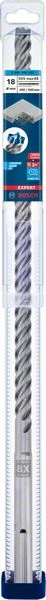 Bosch EXPERT Hammerbohrer SDS Max-8X 18x400x540mm (2 608 900 222) 8 Bosch EXPERT Hammerbohrer SDS Max-8X 18x400x540mm (2 608 900 222) -Bosch IMG RD 350059 16