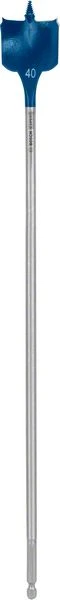 Bosch EXPERT SELFCUT Speed Flachfräsbohrer 40x400mm (2 608 900 358)