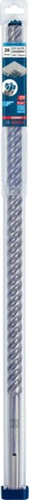 Bosch EXPERT Hammerbohrer SDS Max-8X 28x600x720mm (2 608 900 249) 5 Bosch EXPERT Hammerbohrer SDS Max-8X 28x600x720mm (2 608 900 249) – Bild 3