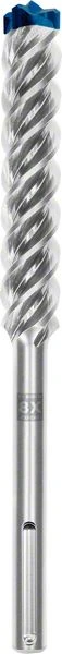 Bosch EXPERT Hammerbohrer SDS Max-8X 30x200x320mm (2 608 900 252)