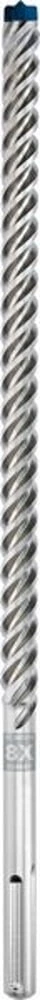 Bosch EXPERT Hammerbohrer SDS Max-8X 22x400x520mm 5Stk (2 608 900 267)