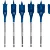 Bosch EXPERT SELFCUT Speed Flachfräsbohrer Bo. 7tlg. Set 16-32mm+Verl (2 608 900 334) -Bosch IMG RD 352657 16