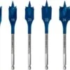 Bosch EXPERT SELFCUT Speed Flachfräsbohrer Bo. 13tlg. Set 10-32mm (2 608 900 336) -Bosch IMG RD 352662 16