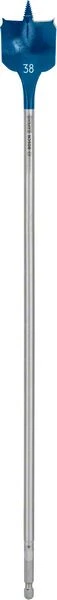 Bosch EXPERT SELFCUT Flachfräsbohrer 38x400mm (2 608 900 357)