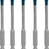Bosch EXPERT HEX-9 HardCeramic Bohrer, 5tlg Dachziegel-Set 5mm (2 608 900 598) 1 Bosch EXPERT HEX-9 HardCeramic Bohrer, 5tlg Dachziegel-Set 5mm (2 608 900 598) -Bosch IMG RD 353073 16