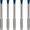 Bosch EXPERT HEX-9 HardCeramic Bohrer, 5tlg Dachziegel-Set 6mm (2 608 900 599) 2 Bosch EXPERT HEX-9 HardCeramic Bohrer, 5tlg Dachziegel-Set 6mm (2 608 900 599) -Bosch IMG RD 353077 16