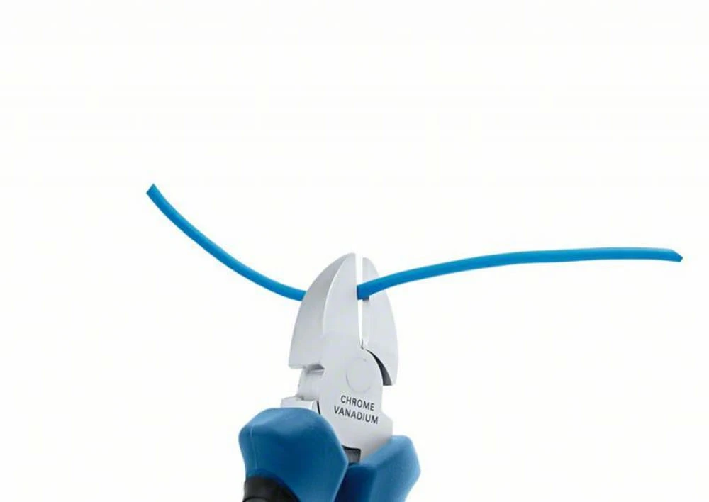 Bosch 1 600 A01 TH9 Seitenschneider 160mm 4 Bosch 1 600 A01 TH9 Seitenschneider 160mm – Bild 2