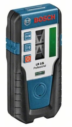Bosch LR 1G Laser-Empfänger (0601069700)