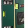 Bosch Schrauberbit-Set Mit Wasserwaage, 17-teilig (2 607 017 070) 1 Bosch Schrauberbit-Set Mit Wasserwaage, 17-teilig (2 607 017 070) -Bosch IMG RD 76298 16