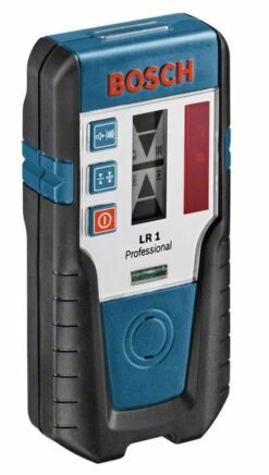 Bosch LR 1 Laser-Empfänger (0601015400)