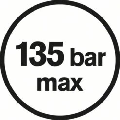 Bosch Hochdruckdüse Für Reinigungsmittel, Systemzubehör (F 016 800 509) -Bosch IMG RD 8439 16