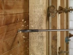 Bosch Schalungs- Und Installationsbohrer, 10 X 400 Mm, D 8 Mm (2 608 596 336) -Bosch IMG RD 86359 16 zpbw vs