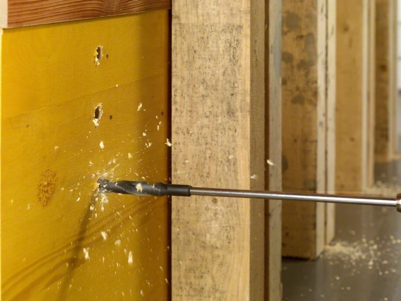 Bosch Schalungs- Und Installationsbohrer, 16 X 400 Mm, D 10 Mm (2 608 596 339) 7 Bosch Schalungs- Und Installationsbohrer, 16 X 400 Mm, D 10 Mm (2 608 596 339) – Bild 5