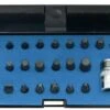 Bosch GEDORE Schraubendreherbit-Set 1/4", 24-teilig, 620-024