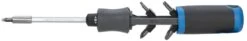 Bosch GEDORE Magazin-Schraubendreher Mit Knarrenfunktion, 2169-012 -Bosch pic ps 3031691 02 ff22 yf