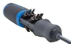 Bosch GEDORE Magazin-Schraubendreher Mit Knarrenfunktion, 2169-012 -Bosch pic ps 3031691 04