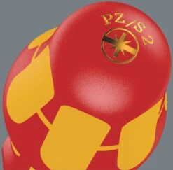 Bosch Wera 165 I PZ/S SB VDE-isolierter Schraubendreher Für PlusMinus-Schrauben (Pozidriv/Schlitz) # 2 X 100 Mm (05100022001) 19 Bosch Wera 165 I PZ/S SB VDE-isolierter Schraubendreher Für PlusMinus-Schrauben (Pozidriv/Schlitz) # 2 X 100 Mm (05100022001) -Bosch praegestempel 165i PZ S 2 grau 7x8x v3